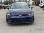 2023 Volkswagen Golf GTI 2.0T S GET UP AND GO