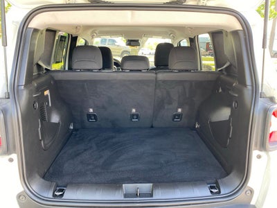 2023 Jeep Renegade Trailhawk NAVIGATION