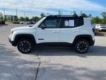 2023 Jeep Renegade Trailhawk NAVIGATION