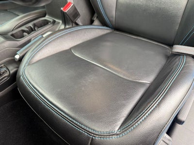 2022 Jeep Wrangler Unlimited Rubicon 4xe