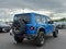 2022 Jeep Wrangler Unlimited Rubicon 4xe