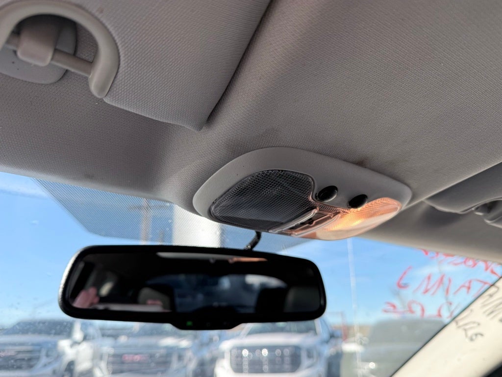 2017 Jeep Compass High Altitude