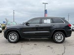 2022 Jeep Grand Cherokee WK Laredo E