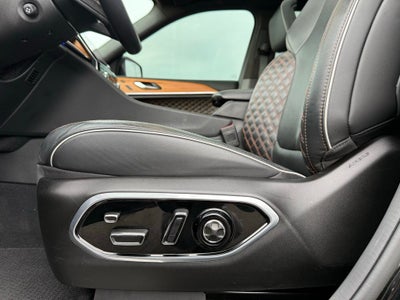 2024 Jeep Grand Cherokee Summit Reserve 4xe