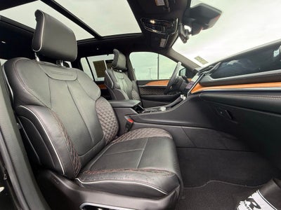 2024 Jeep Grand Cherokee Summit Reserve 4xe