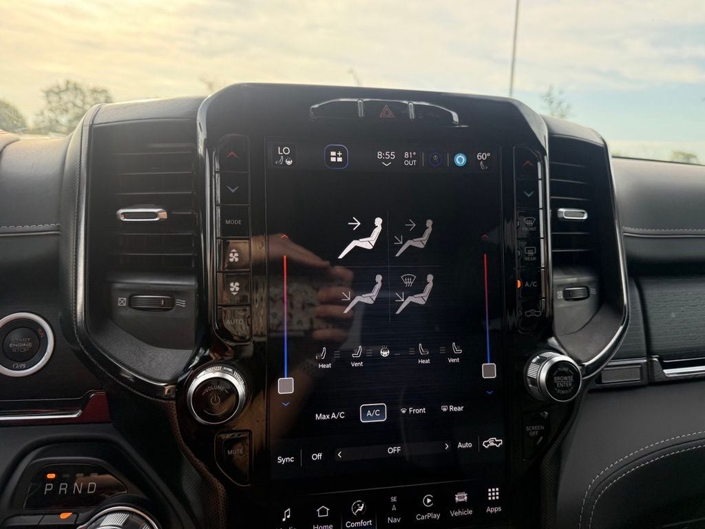 2024 RAM 1500 Limited