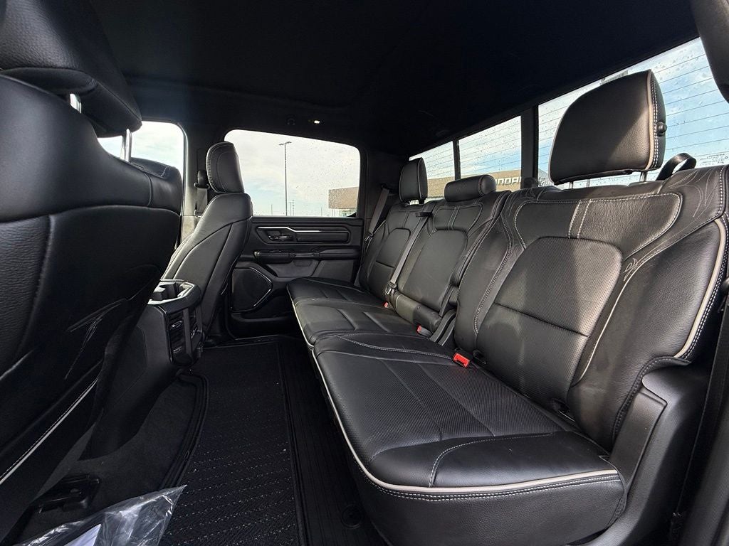 2024 RAM 1500 Limited