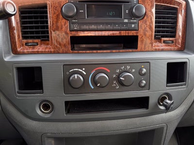 2006 Dodge Ram 2500 SLT