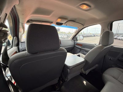 2006 Dodge Ram 2500 SLT