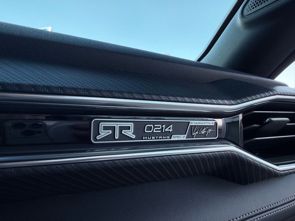 2024 Ford Mustang GT Premium RTR UPFITTED LOADED