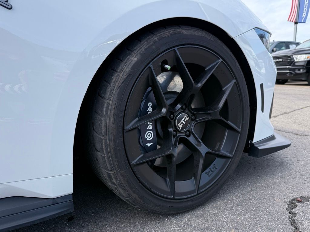 2024 Ford Mustang GT Premium RTR UPFITTED LOADED