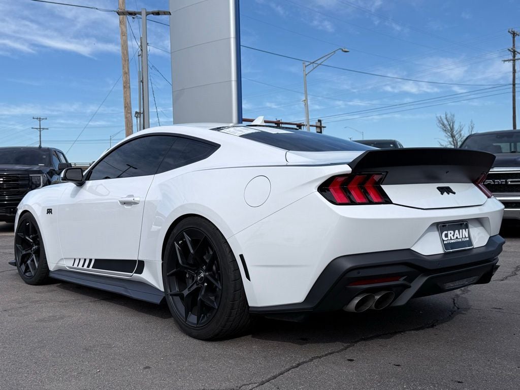 2024 Ford Mustang GT Premium RTR UPFITTED LOADED
