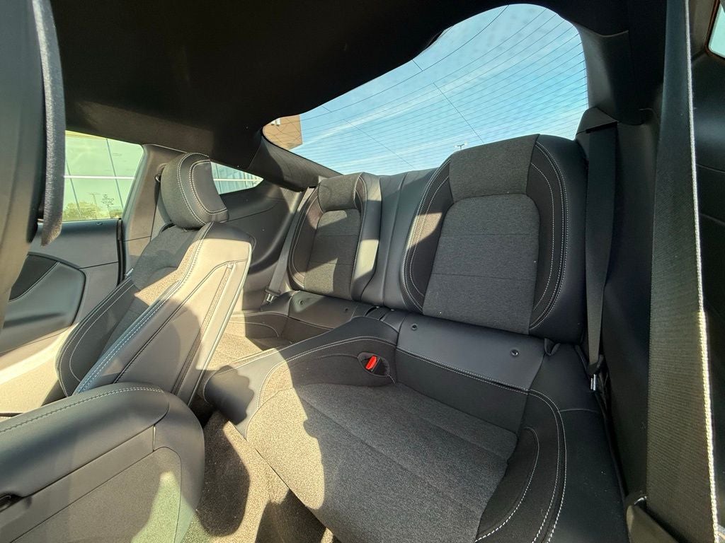 2024 Ford Mustang GT,WHIPPLE SUPER CHARGER