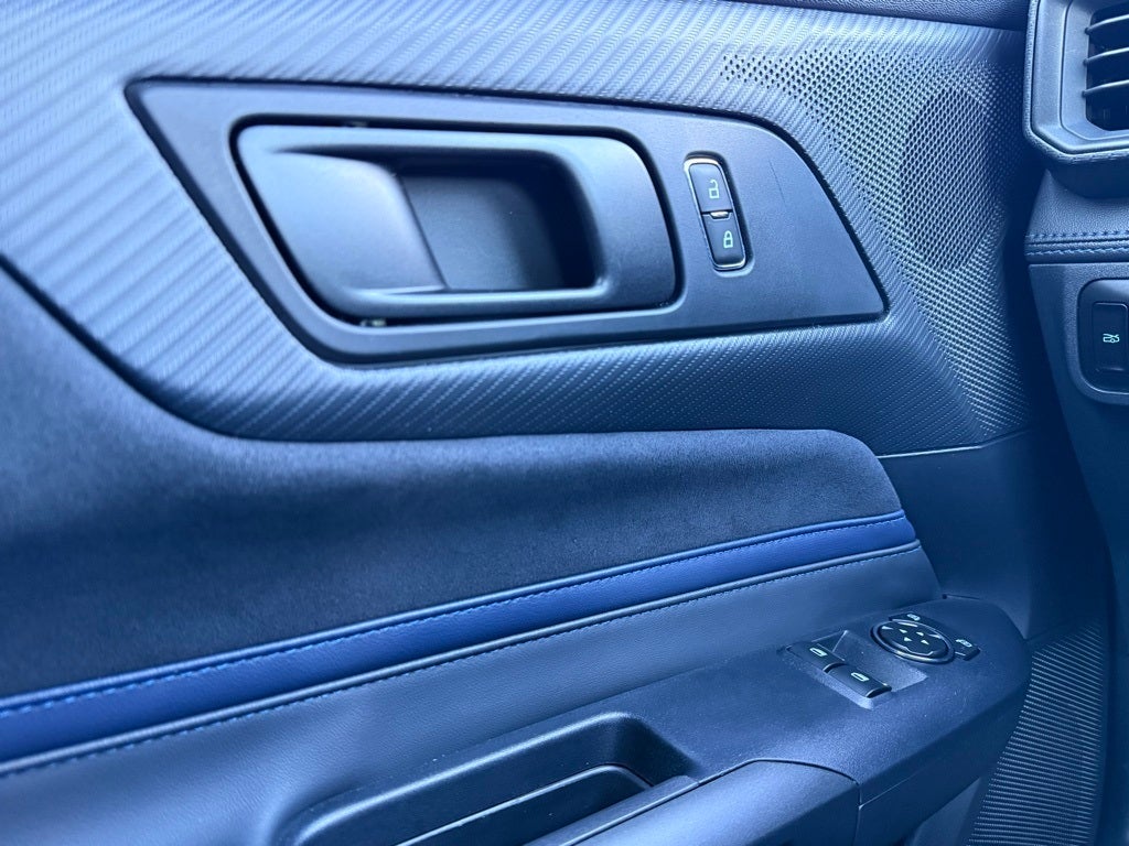 2025 Ford Mustang Dark Horse RTR UPFITTED