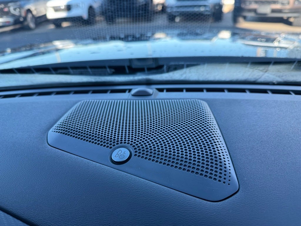 2025 Ford Mustang Dark Horse RTR UPFITTED