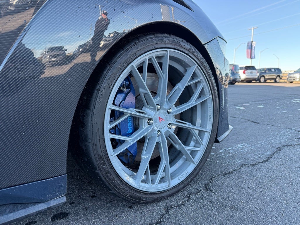 2024 Ford Mustang Dark Horse TECH PACK,RTR UPFITTED