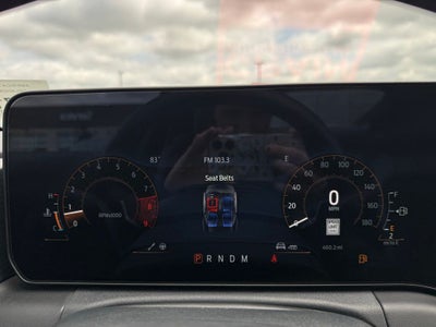 2025 Ford Mustang Dark Horse EQUIPMENT GROUP 700A