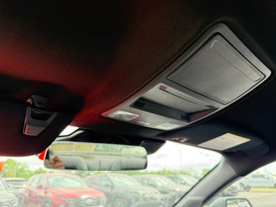 2025 Ford Mustang Dark Horse EQUIPMENT GROUP 700A