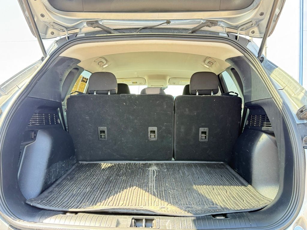 2022 Ford Escape Hybrid SE