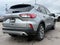 2021 Ford Escape Hybrid Titanium