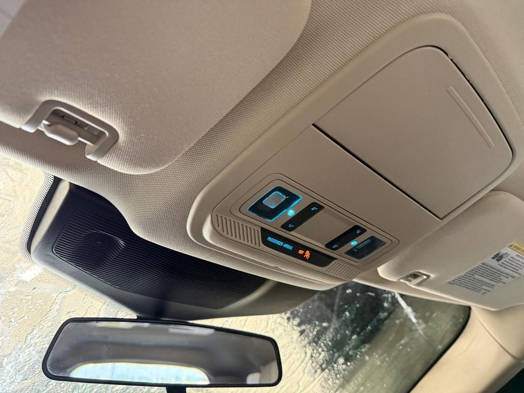 2020 Ford Explorer Base