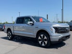 2023 Ford F-150 Lightning Platinum