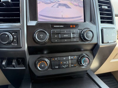 2019 Ford F-250SD XLT