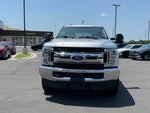 2019 Ford F-250SD XLT
