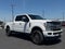2018 Ford F-250SD Platinum