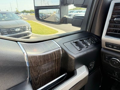 2021 Ford F-250SD Lariat