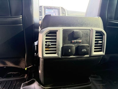 2020 Ford F-250SD Platinum