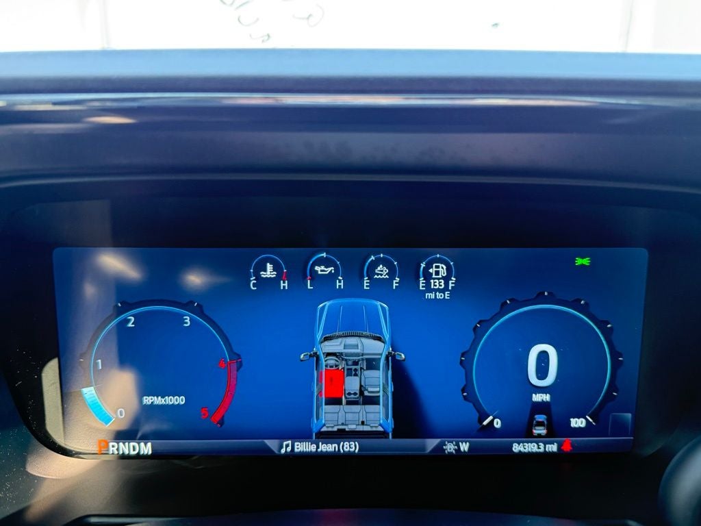 2023 Ford F-250SD Lariat