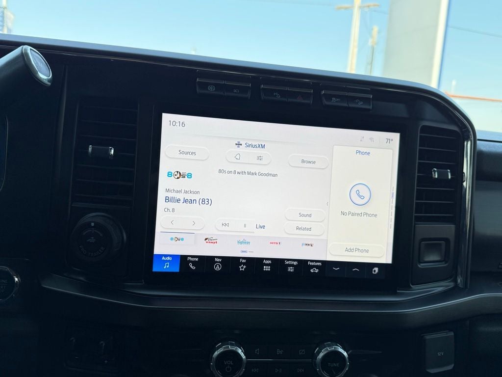 2023 Ford F-250SD Lariat