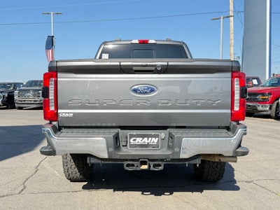 2023 Ford F-250SD Lariat