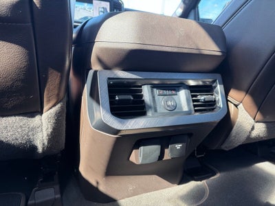 2023 Ford F-250SD King Ranch FX4,TWIN SUNROOF