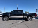 2023 Ford F-250SD King Ranch FX4,TWIN SUNROOF