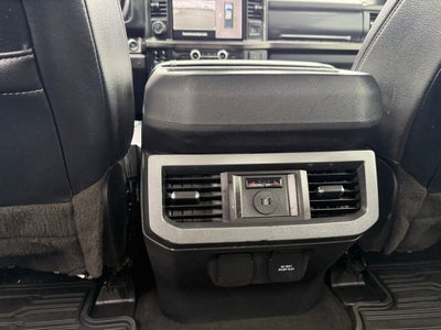 2023 Ford F-350SD Lariat