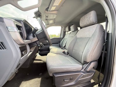 2024 Ford F-350SD XLT