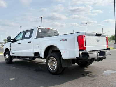 2024 Ford F-350SD XLT