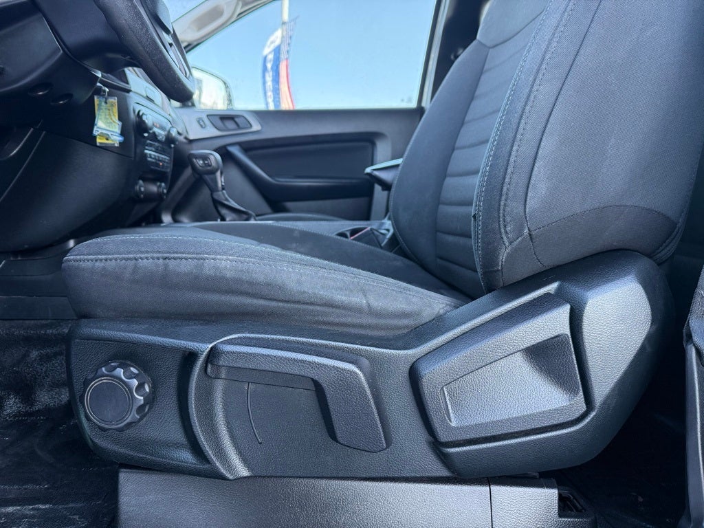 2022 Ford Ranger XL STX APPEARANCE PACKAGE