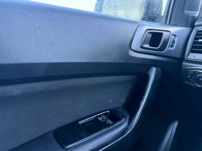 2022 Ford Ranger XL STX APPEARANCE PACKAGE