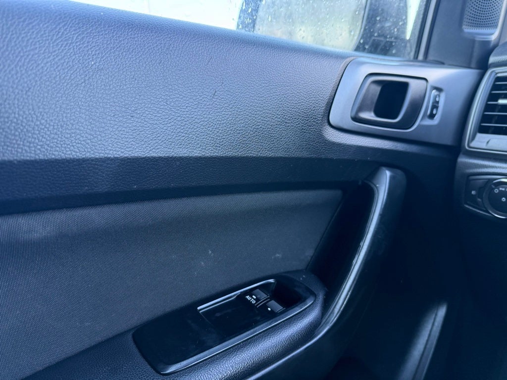 2022 Ford Ranger XL STX APPEARANCE PACKAGE