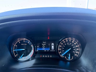 2022 Ford Ranger XL STX APPEARANCE PACKAGE