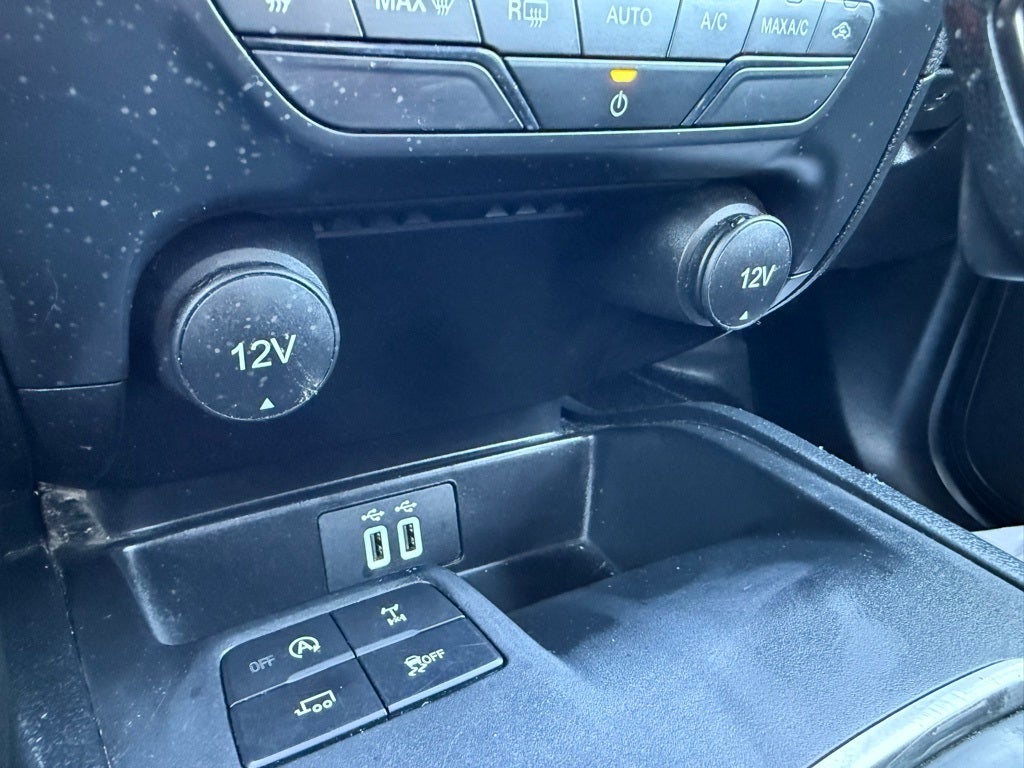 2022 Ford Ranger XL STX APPEARANCE PACKAGE