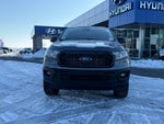 2022 Ford Ranger XL STX APPEARANCE PACKAGE