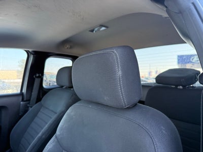 2022 Ford Ranger XL STX APPEARANCE PACKAGE