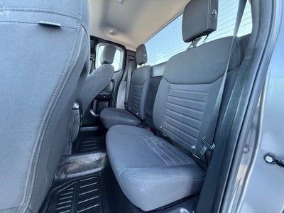 2022 Ford Ranger XL STX APPEARANCE PACKAGE