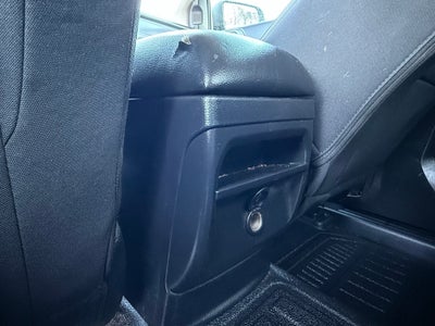 2022 Ford Ranger XL STX APPEARANCE PACKAGE