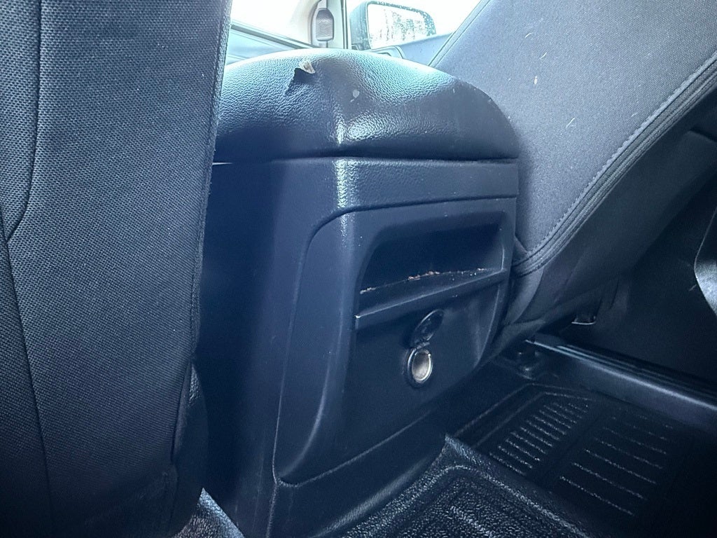 2022 Ford Ranger XL STX APPEARANCE PACKAGE