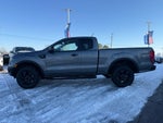 2022 Ford Ranger XL STX APPEARANCE PACKAGE